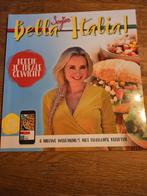 Sonja's Bella Italia! Kookboek - Nieuwstaat, Boeken, Italië, Gezond koken, Nieuw, Ophalen of Verzenden