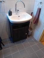 Wasbak, Minder dan 100 cm, Wasbak of Wastafel, 25 tot 50 cm, 50 tot 100 cm