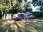 Bardani roadtrip air bustent, Ophalen, Gebruikt, Tot en met 4