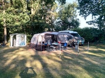 Bardani roadtrip air bustent  beschikbaar voor biedingen