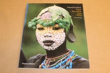Natural Fashion - Tribal Decoration from Africa beschikbaar voor biedingen