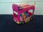 Polly bus, Ophalen, Zo goed als nieuw, Meisje