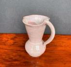 Vintage  Vaasje - 14cm Hoog, Ophalen of Verzenden