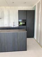 Keuken Compleet Nieuw, Huis en Inrichting, Keuken | Complete keukens, Ophalen, Zwart, Overige typen, Nieuw