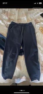 Nike Tech Fleece Trainingspak, Ophalen, Zo goed als nieuw, Maat 48/50 (M), Blauw