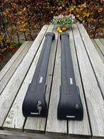 Thule Wingbar Edge 9592 M (Kit 4007 voor Audi A4 B7, B8, B9), Auto diversen, Dakdragers, Ophalen, Gebruikt