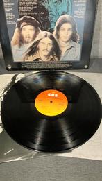 Frank Marino & Mahogany Rush. -  World Anthem, Cd's en Dvd's, Ophalen of Verzenden, Gebruikt, 12 inch, Progressive