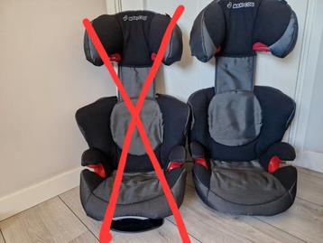 maxi cosi rodi 15-36 kg  €20 beschikbaar voor biedingen