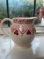 Nieuw! Sampler 1/5 pint jug, Emma Bridgewater -, Overige typen, Nieuw, Ophalen of Verzenden, Overige stijlen