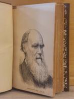 Charles Darwin ~ Journal of researches H.M.S. Beagle ~ 1871, Antiek en Kunst, Antiek | Boeken en Bijbels, Verzenden