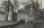 Amersfoort  Waterpoort Monnikendam  1968, Verzenden, 1960 tot 1980, Gelopen, Utrecht