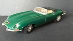 Jaguar E type 1:16 Polistil Italy Pol, Ophalen of Verzenden, Zo goed als nieuw