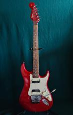 Squir Stagemaster Floyd Rose, Ophalen, Gebruikt, Solid body, Overige merken