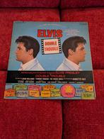 Elvis Presley - Double Trouble, Ophalen of Verzenden, Gebruikt, 12 inch, Poprock
