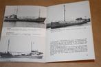 Boek. Coasters. Schepen. Grote Alken., Verzamelen, Gebruikt, N.v.t., N.v.t., Ophalen of Verzenden
