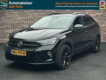 Volkswagen Taigo 1.5 TSI R-Line Business DSG Virtual IqLight beschikbaar voor biedingen