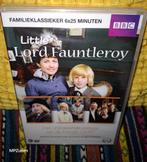 Little Lord Fauntleroy  ... BBC, Cd's en Dvd's, Alle leeftijden, Ophalen of Verzenden, Nieuw in verpakking, Drama