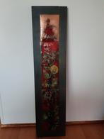 ABSTRACT KUNSTWERK, Ophalen