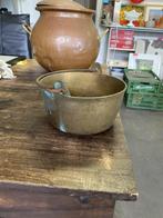 antiek emmertje, Ophalen of Verzenden