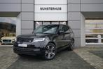 Land Rover Range Rover 3.0 P550e Autobiography PHEV | Massag, Automaat, 12 maanden, Gebruikt, Zwart