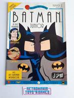 tijdschrift - batman junior nummer 2, Boeken, Tijdschriften en Kranten, Verzenden, Zo goed als nieuw, Damesbladen