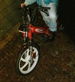 Tomos - Rijdt goed!, Ophalen, Gebruikt, Maximaal 45 km/u, Standard