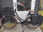 Gazelle puur NL fiets, Ophalen, Gebruikt, Versnellingen, 56 cm of meer