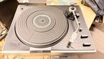 Vintage JVC Stereo Set - Versterker, Tuner, Platenspeler, Gebruikt, Automatisch, Platenspeler, Ophalen
