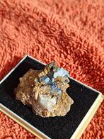Verzameling mineralen en edelstenen, Verzamelen, Ophalen of Verzenden, Mineraal