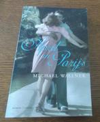 April in Parijs / Michael Wallner, Ophalen, Zo goed als nieuw, Michael Wallner, Nederland