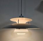 Iconische PH5 Hanglamp schalen van Poul Henningsen Deens, Ophalen of Verzenden, Gebruikt, Minder dan 50 cm