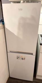 Beko combi koelkast met vriezer, Witgoed en Apparatuur, Koelkasten en IJskasten, Ophalen, Zo goed als nieuw, 45 tot 60 cm, 160 cm of meer