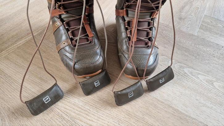 Northwave Devine Snowboardschoenen - Maat 38, Sport en Fitness, Snowboarden, Gebruikt, Schoenen, Ophalen