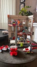 Playmobil Sets: Scooby Doo, Ghostbusters, Brandweer, Kinderen en Baby's, Speelgoed | Playmobil, Ophalen of Verzenden, Gebruikt