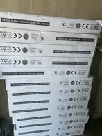 PVC laminaat, 50 tot 150 cm, Ophalen of Verzenden, Zo goed als nieuw, 10 m² of meer