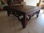 Unieke Antieke Chinese Opiumtafel, begin 19e eeuw., Antiek en Kunst, Antiek | Meubels | Tafels, Ophalen