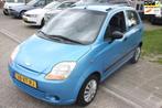 Chevrolet Matiz 0.8 Style airco!, Auto's, Chevrolet, Origineel Nederlands, Te koop, 5 stoelen, 796 cc