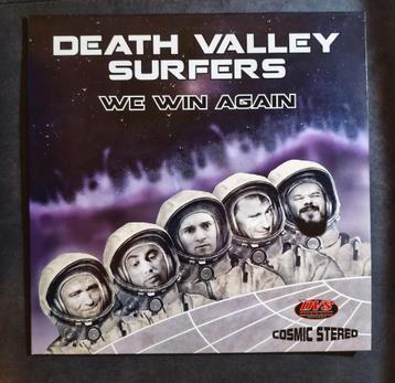 Surf, Alt R'n'R, Alt Boogie, Garage, Punk etc. (LP, EP) beschikbaar voor biedingen