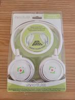 SoundLAB Deep Bass Koptelefoon - Nieuw in Verpakking, Ophalen, Nieuw, Op oor (supra aural), Overige merken