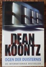 Ogen der duisternis - Dean Koontz - "corona-voorspelling", Ophalen of Verzenden, Gelezen, Dean Koontz, Amerika