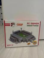 FC Emmen Stadion 3D Puzzel - Nieuw in Verpakking, Ophalen of Verzenden, Nieuw