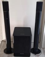 Harman Kardon, Ophalen