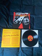Eagles of Death Metal Death Sexy Vinyl Original, Ophalen of Verzenden, Zo goed als nieuw, Poprock