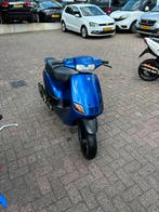 Zip type 3 70cc, Ophalen, Tweetakt, Zip