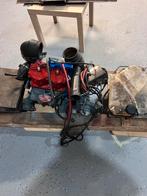 Waterscooter Onderdelen/Project, Watersport en Boten, Ophalen of Verzenden, Gebruikt, Motor en Techniek, Motorboot