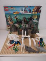 Lego 6559 Deep Sea Bounty compleet, Kinderen en Baby's, Speelgoed | Duplo en Lego, Ophalen of Verzenden, Gebruikt, Complete set
