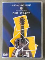 Dire Straits - Sultans of swing / the very best of, Alle leeftijden, Ophalen of Verzenden, Zo goed als nieuw, Muziek en Concerten