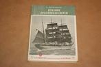 Boek. Zeilende opleidingsschepen. De Alkenreeks., Gebruikt, N.v.t., N.v.t., Ophalen of Verzenden