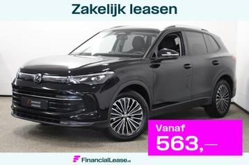 Volkswagen Tiguan 1.5 eTSI Life Edition beschikbaar voor biedingen