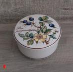 Villeroy & Boch Botanica bonbonière 7,5 cm, Huis en Inrichting, Ophalen of Verzenden, Zo goed als nieuw, Porselein, Overige stijlen